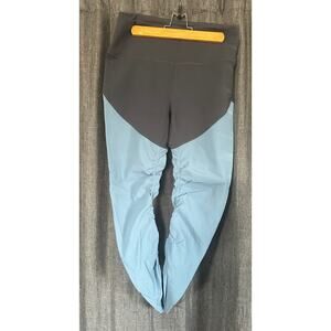 Zyia Active Storm Parallel Luxe Leggings